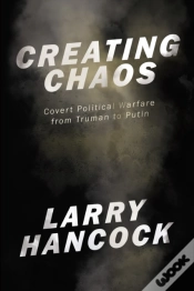 Capa do artigo Creating Chaos