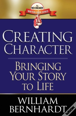 Capa do artigo Creating Character: Bringing Your Story