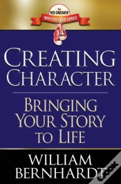 Capa do artigo Creating Character: Bringing Your Story