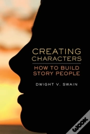 Capa do artigo Creating Characters