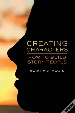 Capa do artigo Creating Characters