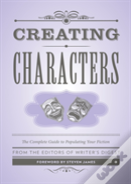 Creating Characters