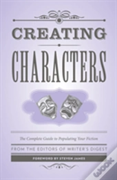 Creating Characters