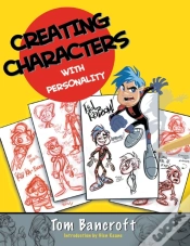 Capa do artigo Creating Characters With Personality