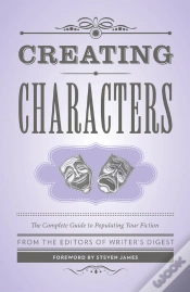 Capa do artigo Creating Characters