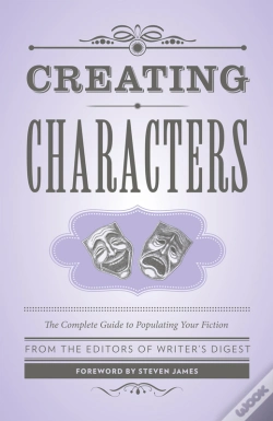 Capa do artigo Creating Characters