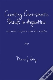 Capa do artigo Creating Charismatic Bonds In Argentina