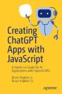 Creating Chatgpt Apps With Javascript - Preview
