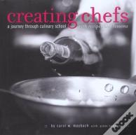 Creating Chefs