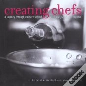 Capa do artigo Creating Chefs