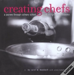 Capa do artigo Creating Chefs