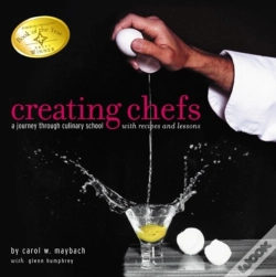 Capa do artigo Creating Chefs