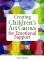 Creating Children'S Art Games For Emotional Support - Preview