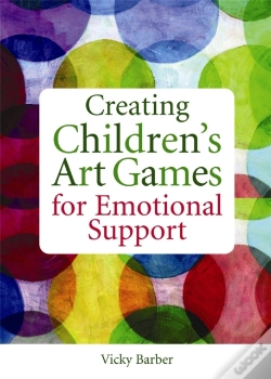 Capa do artigo Creating Children'S Art Games For Emotional Support