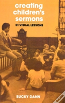 Capa do artigo Creating Children'S Sermons: 51 Visual Lessons