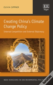 Capa do artigo Creating China