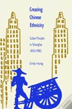 Capa do artigo Creating Chinese Ethnicity
