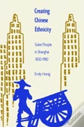 Capa do artigo Creating Chinese Ethnicity
