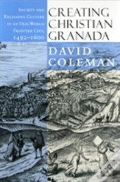 Capa do artigo Creating Christian Granada