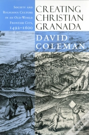 Capa do artigo Creating Christian Granada