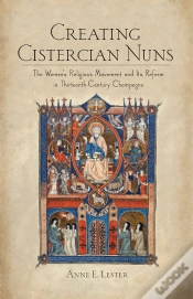 Capa do artigo Creating Cistercian Nuns