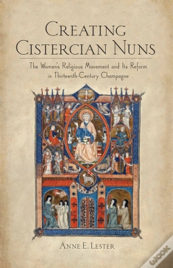 Capa do artigo Creating Cistercian Nuns