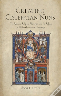 Capa do artigo Creating Cistercian Nuns