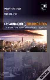 Creating Cities/Building Cities