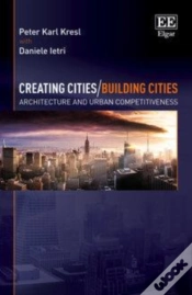 Capa do artigo Creating Cities/Building Cities