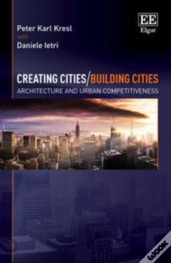 Capa do artigo Creating Cities/Building Cities