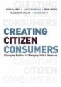 Creating Citizen-Consumers - Preview