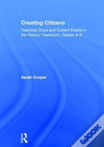 Creating Citizens
