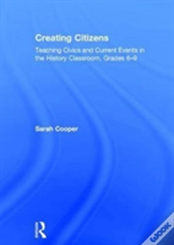 Capa do artigo Creating Citizens