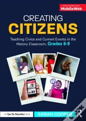 Capa do artigo Creating Citizens