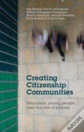 Creating Citizenship Communities