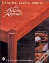 Creating Coffee Tables: An Artistic Approach