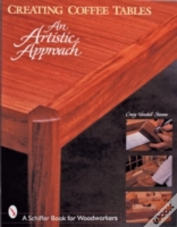 Capa do artigo Creating Coffee Tables: An Artistic Approach