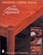 Creating Coffee Tables: An Artistic Approach - Preview