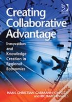 Creating Collaborative Advantage