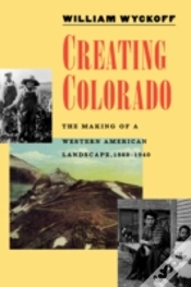 Capa do artigo Creating Colorado