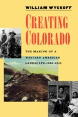 Capa do artigo Creating Colorado