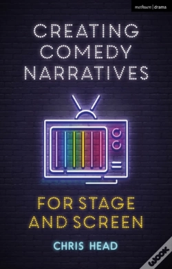 Capa do artigo Creating Comedy Narratives For Stage And Screen