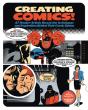 Creating Comics ! /Anglais - Preview