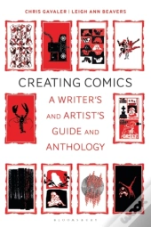 Creating Comics
