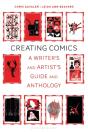 Creating Comics - Preview