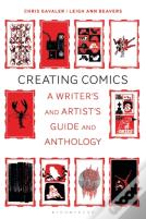 Creating Comics