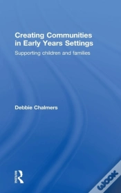 Capa do artigo Creating Communities In Early Years Settings