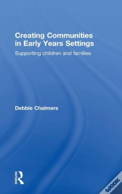 Capa do artigo Creating Communities In Early Years Settings