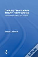 Creating Communities In Early Years Settings
