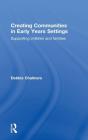 Creating Communities In Early Years Settings - Preview